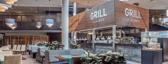 Hill Grill